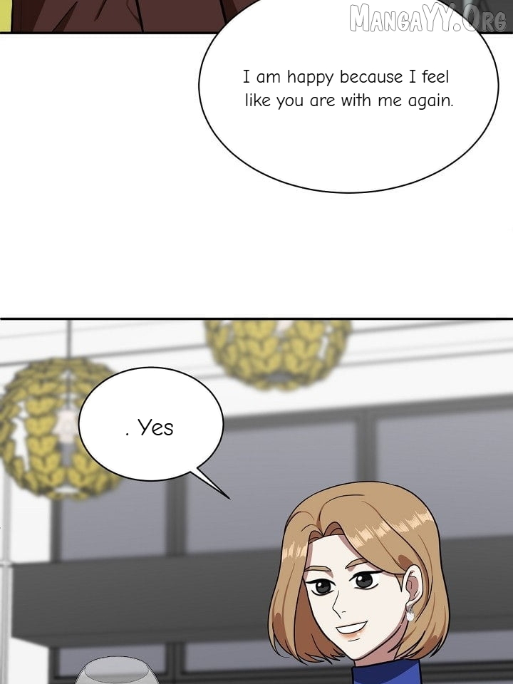 Change Me Chapter 55 - page 141